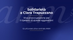 Solidarietà a Trapuzzano, tenere alta attenzione autorità - 